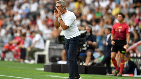 Serie A 2021-2022, Udinese-Verona: le probabili formazioni