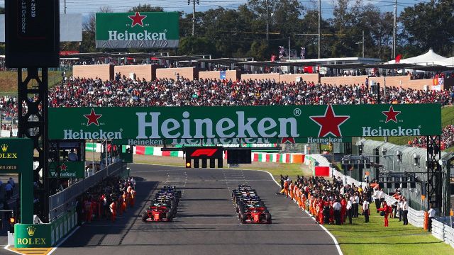 Formula 1: cancellato un altro Gran Premio, è ufficiale