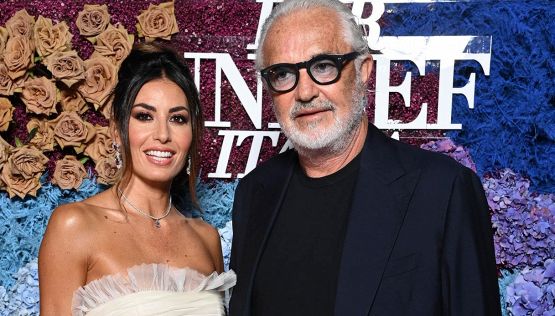 Flavio Briatore e Elisabetta Gregoraci: perché il passato ritorna