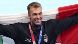 Nuoto, il segreto di Paltrinieri: "Penso sempre di poter vincere"