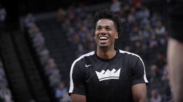 NBA, gli affari della notte