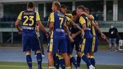 Hellas Verona: in arrivo Juan Cabal