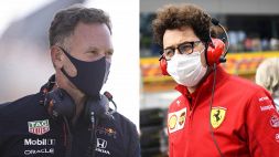 F1, Ferrari e Red Bull meditano vendetta: "La pagheranno"