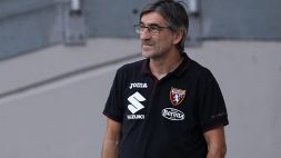 Ivan Juric stregato da Vojvoda