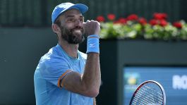 Ivo Karlovic: “Non so se gli Us Open saranno il mio ultimo torneo”