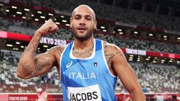 Marcell Jacobs spazza via le voci: "Il futuro è in Italia"