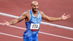 Atletica, Jacobs: "Mondiali in America? Sono pronto"