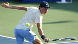 Masters1000 Cincinnati: Sinner vince in doppio