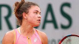 Indian Wells, imprese di Paolini e Mager. Fuori Musetti