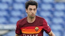 Pastore, il dolce addio alla Roma: "Riconoscenza eterna"