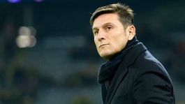 Inter, Javier Zanetti ci crede: "La squadra mi piace tantissimo"