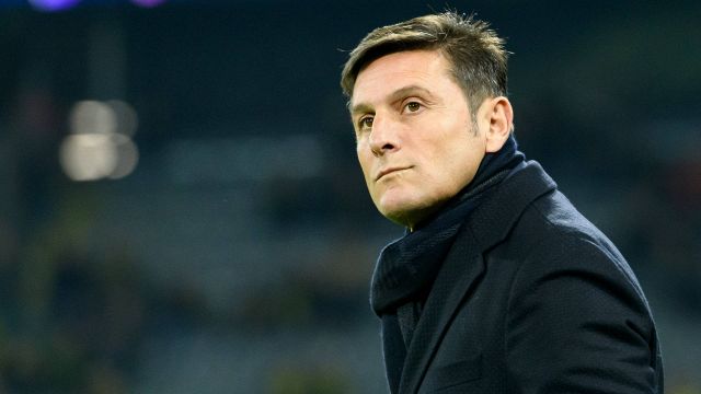 Inter, Javier Zanetti: "Felicissimi di Lautaro per il presente e il futuro"