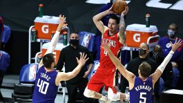 NBA: JJ Redick ancora senza squadra