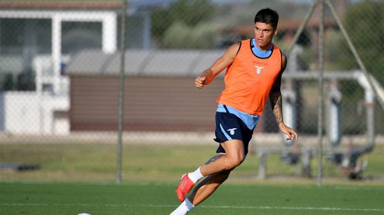 Serie A, Lazio: i nomi del dopo Correa