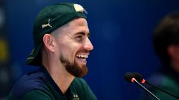 Jorginho sul Pallone d'Oro: "Mi godo il presente, vedremo cosa succederà"
