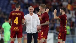 Conference League 2021-22: girone "morbido" per la Roma