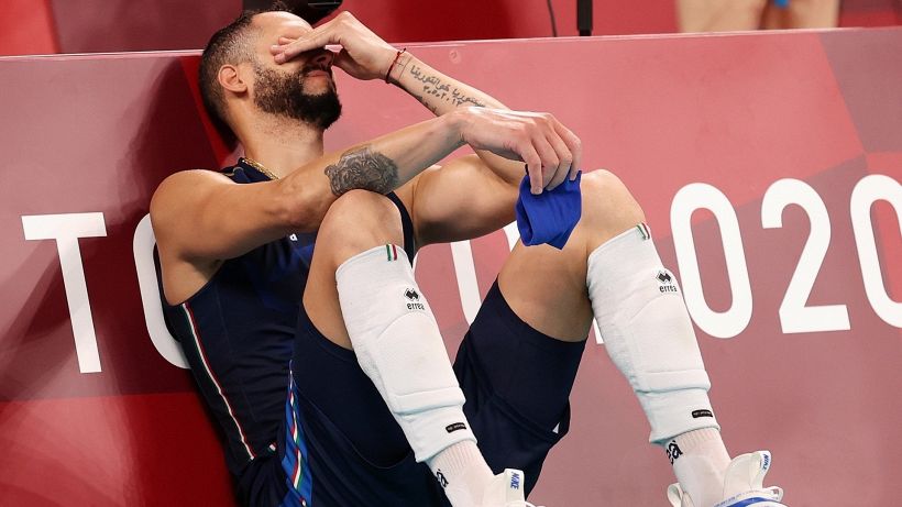 Italvolley: Juantorena ha annunciato l'addio