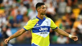Ronaldo-Juve, rottura totale: attesa l'offerta del City