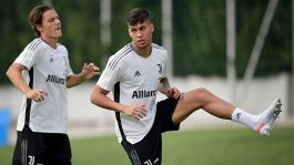 Kaio Jorge, bufera dopo un tweet