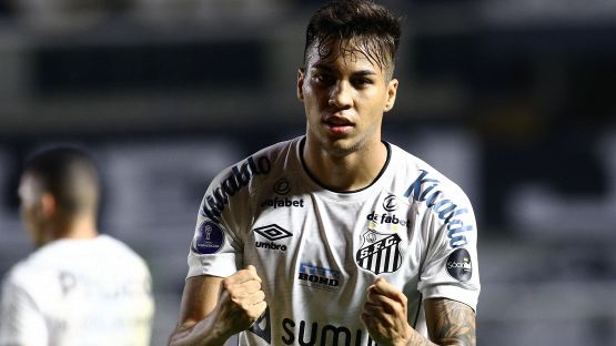 Juventus, infortunio per Kaio Jorge