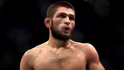 Dall'UFC al campo: Khabib diventa calciatore