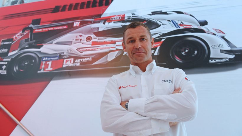 Le Mans, il re Kristensen tra pronostico e duello Ferrari-Porsche