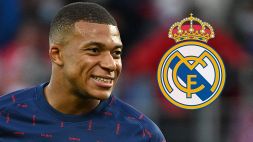 Mbappé-Real, Leonardo: "Vuole partire, ma con l'offerta giusta"