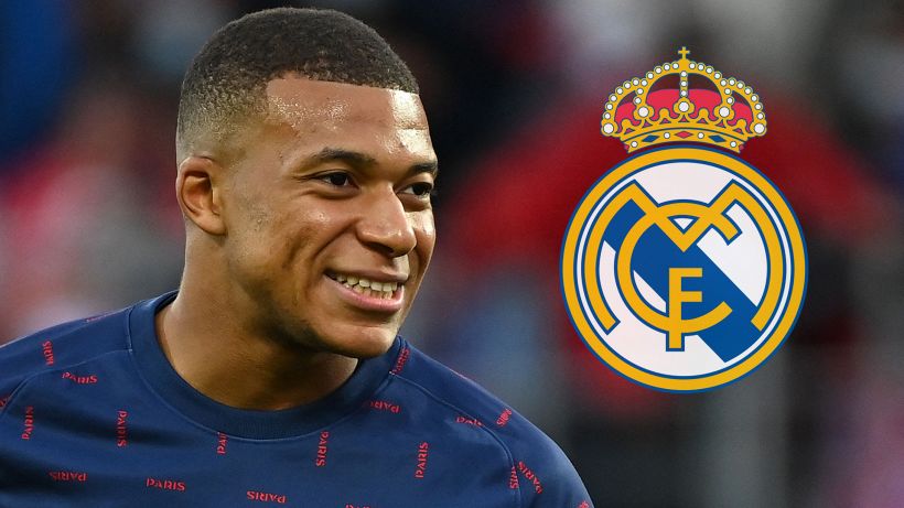 Mbappé-Real, Leonardo: "Vuole partire, ma con l'offerta giusta"