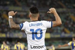 Inter, dopo Lautaro e prima di Barella: ultimo rinnovo scatena il web