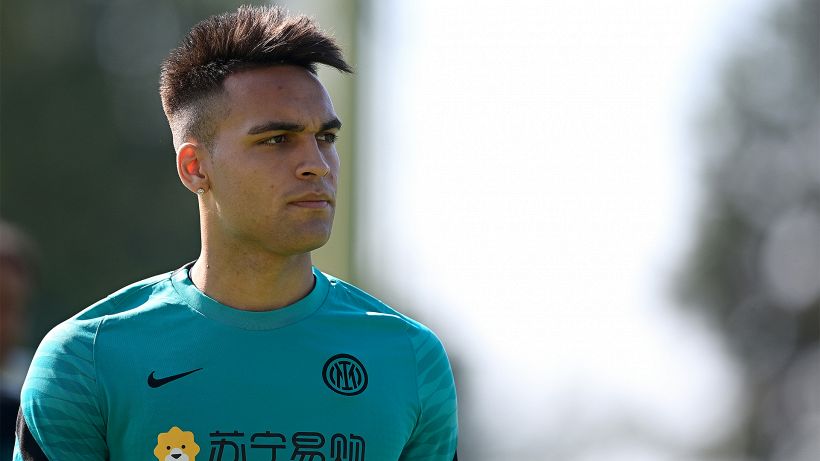 Inter, giallo sul futuro di Lautaro Martinez: la nota dei nerazzurri