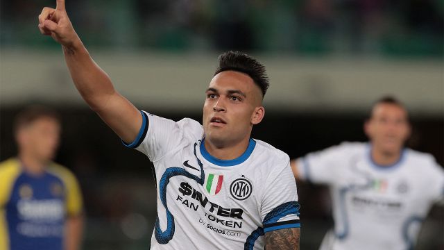 Inter, rinnovo Lautaro Martinez: parla l'agente