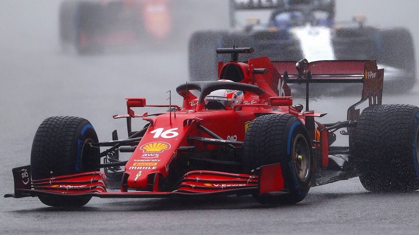 F1: Gp farsa, Charles Leclerc e Carlos Sainz dicono la loro