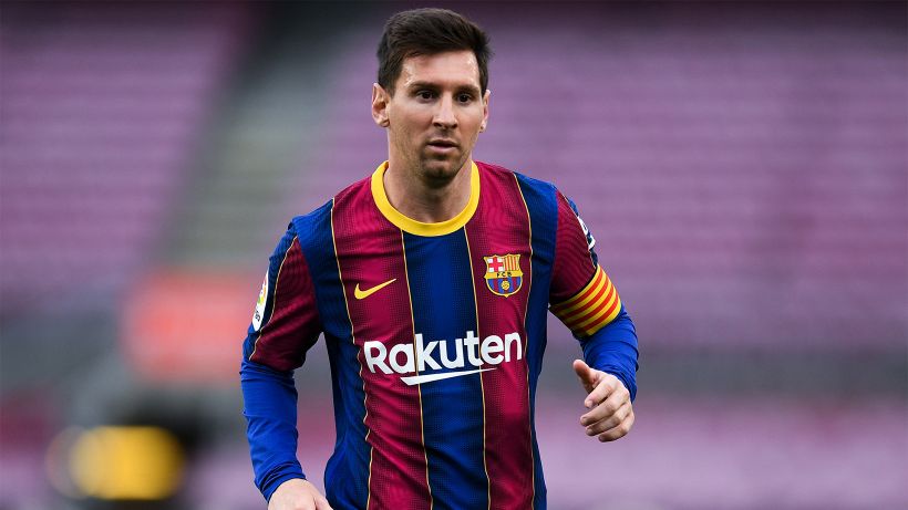 Lionel Messi, ancora un colpo di scena: cosa succede