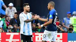L'arrivo di Messi libera Mbappé? Il PSG prova a trattenerlo