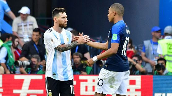 L'arrivo di Messi libera Mbappé? Il PSG prova a trattenerlo