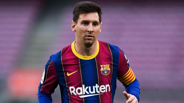 Lionel Messi: altre clamorose novità sul suo futuro