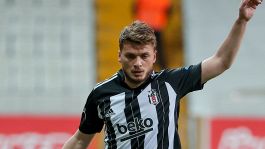 La Turchia brucia come l'Italia, appello di Ljajic: "Italiani aiutateci!"