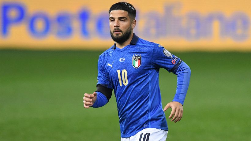 L'Inter piomba su Lorenzo Insigne: la confessione del giocatore