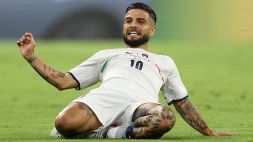 Mercato Inter, blitz per Lorenzo Insigne: cosa succede