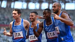 Atletica, staffette al lavoro: i convocati