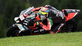 Motogp, Aprilia: domani il riscontro per il rientro di Savadori