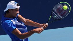 Rogers Cup, Sonego subito sconfitto da Humbert