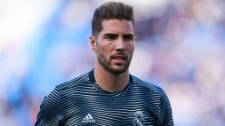 Pasticcio Zidane: Luca lascia i suoi in dieci al 15' di Siviglia-Rayo