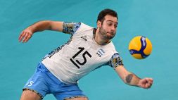 Volley, la Lube si coccola De Cecco: miglior palleggiatore a Tokyo