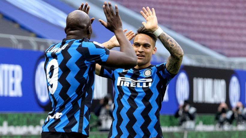 Mercato Inter: tante offerte per Lukaku e Lautaro. Chi parte?