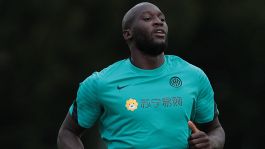 Inter, l'agente di Lukaku allo scoperto sul possibile addio