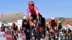 Vuelta di Spagna, Magnus Cort Nielsen vince la 6° tappa