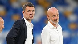 Mercato Milan: Maldini spiazza tutti, nuovo nome per l'attacco