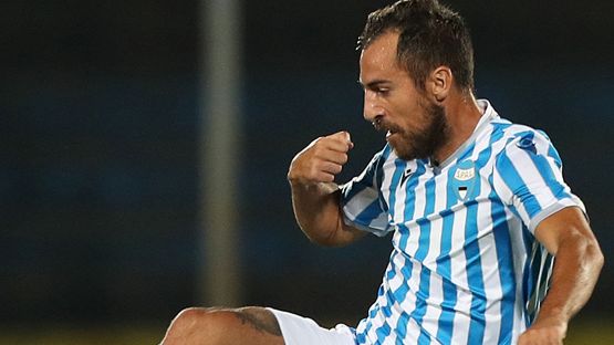 Marco Mancosu è già stregato dalla Spal