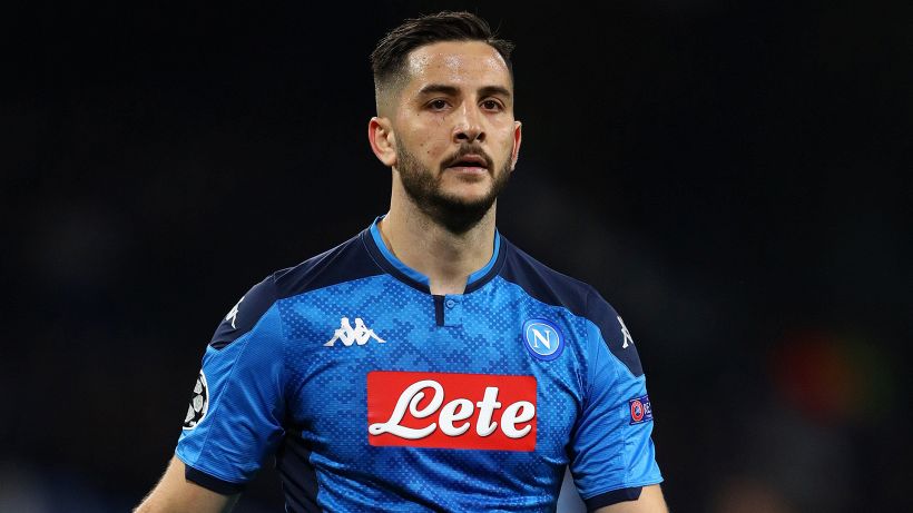 Torino, sondaggio per Manolas